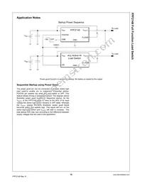 FPF2148 Datasheet Page 10