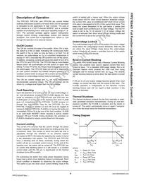 FPF2165 Datasheet Page 10