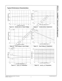 FPF2172 Datasheet Page 8