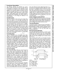 FPF2194 Datasheet Page 10