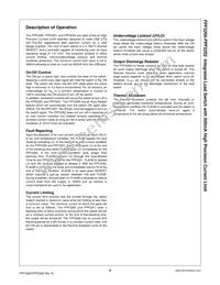 FPF2202 Datasheet Page 10