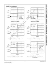 FPF2213 Datasheet Page 8