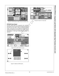 FPF2213 Datasheet Page 13