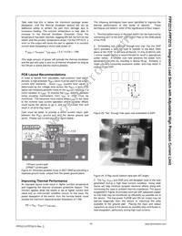 FPF2214 Datasheet Page 12