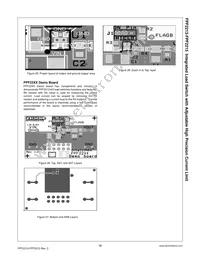 FPF2214 Datasheet Page 13