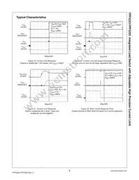 FPF2225 Datasheet Page 9