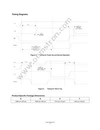 FPF2280BUCX-F130 Datasheet Page 5