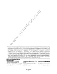 FPF2280BUCX-F130 Datasheet Page 7