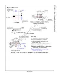 FPF2281BUCX-F130 Datasheet Page 6