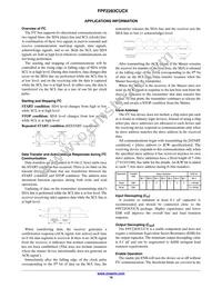 FPF2283CUCX Datasheet Page 16