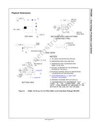 FPF2290BUCX-F130 Datasheet Page 7