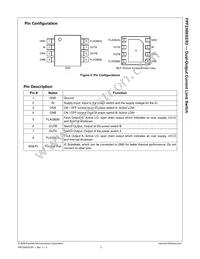 FPF2300MPX Datasheet Page 4