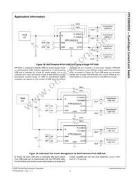 FPF2300MPX Datasheet Page 14