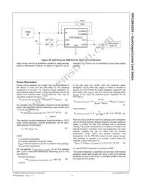 FPF2300MPX Datasheet Page 15