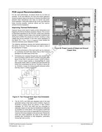 FPF2300MPX Datasheet Page 16