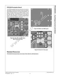 FPF2300MPX Datasheet Page 17