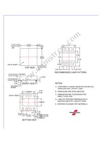FPF2300MPX Datasheet Page 19