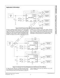 FPF2302MPX Datasheet Page 14