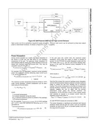 FPF2302MPX Datasheet Page 15