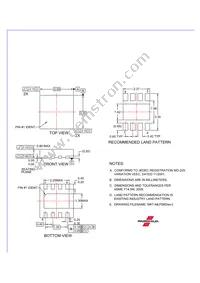 FPF2302MPX Datasheet Page 19