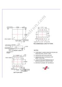FPF2310MPX Datasheet Page 17