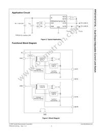 FPF2313MPX Datasheet Page 3