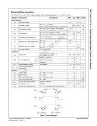 FPF2313MPX Datasheet Page 6