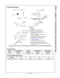 FPF2411BUCX-F130 Datasheet Page 12