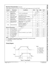 FPF2496UCX Datasheet Page 7