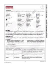 FPF2506 Datasheet Page 13