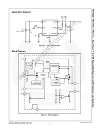 FPF2702MPX Datasheet Page 3