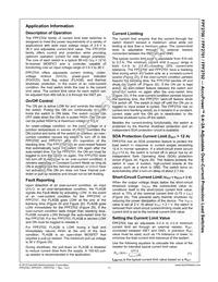 FPF2702MPX Datasheet Page 12