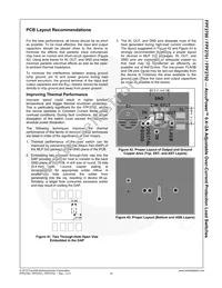 FPF2702MPX Datasheet Page 16