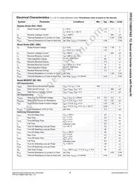 FPF2C110BI07AS2 Datasheet Page 5