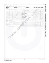 FPF2C8P2NL07A Datasheet Page 5