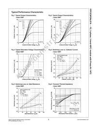 FPF2C8P2NL07A Datasheet Page 6