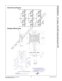 FPF2C8P2NL07A Datasheet Page 9