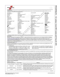 FPF2C8P2NL07A Datasheet Page 10