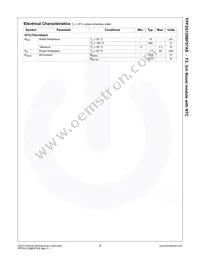 FPF2G120BF07AS Datasheet Page 5