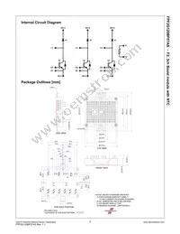 FPF2G120BF07AS Datasheet Page 8