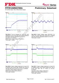 FPFR12SR6570NA Datasheet Page 13