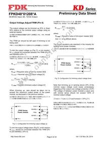 FPKD48T01208PA Datasheet Page 6