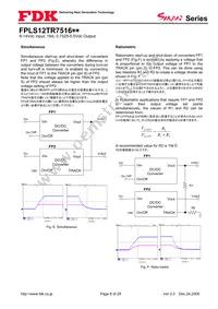 FPLS12TR7516PA Datasheet Page 8