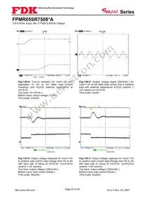 FPMR05TR7508PA Datasheet Page 23