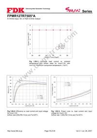 FPMR12TR7505PA Datasheet Page 18