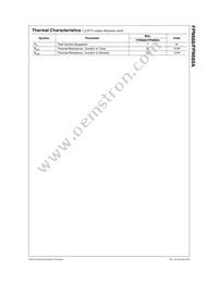 FPN660A_D27Z Datasheet Page 2