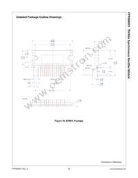 FPP06R001 Datasheet Page 8