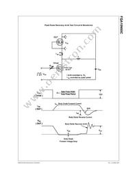 FQA10N60C Datasheet Page 6