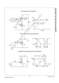 FQA10N80_F109 Datasheet Page 5