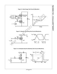 FQA10N80C-F109 Datasheet Page 5